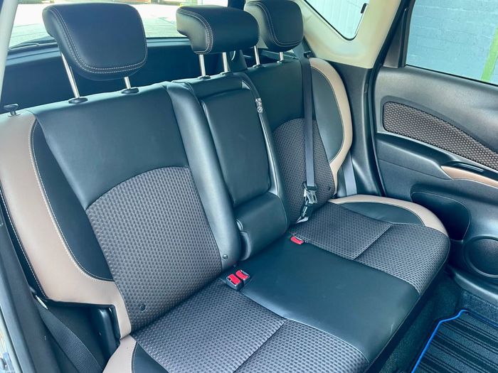 Nissan NOTE 2020