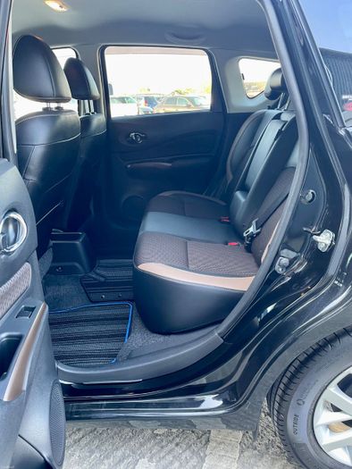 Nissan NOTE 2020