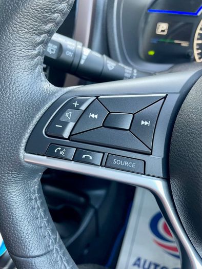 Nissan NOTE 2020