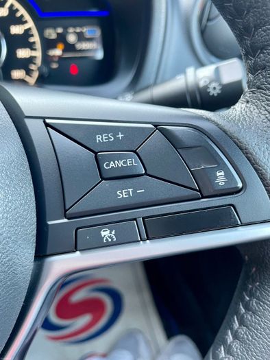 Nissan NOTE 2020