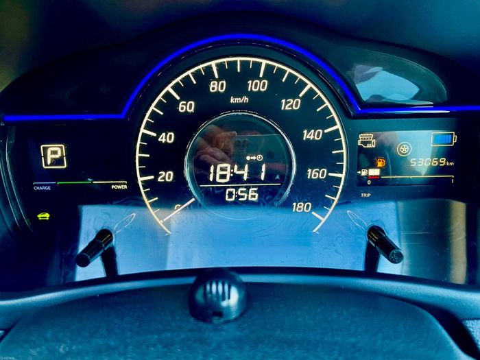 Nissan NOTE 2020