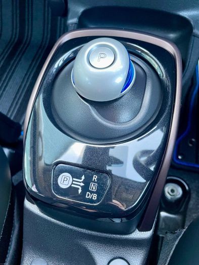 Nissan NOTE 2020