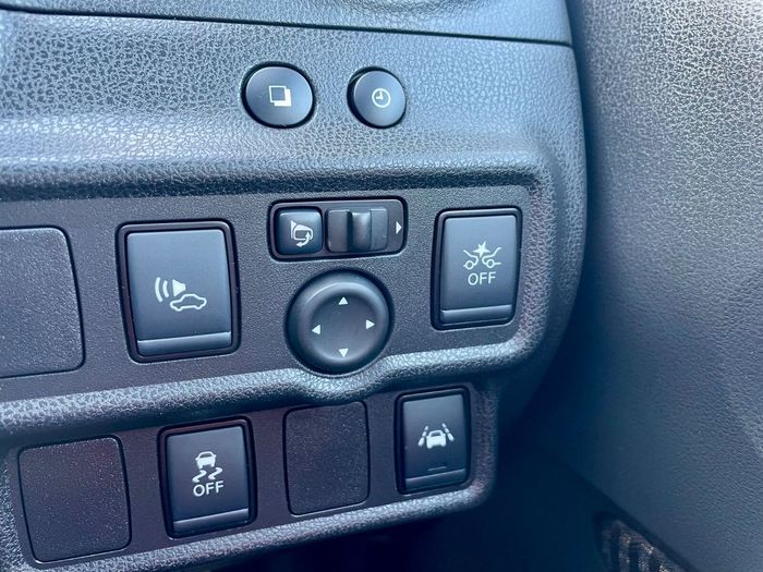 Nissan NOTE 2020
