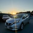 Nissan NOTE 2020