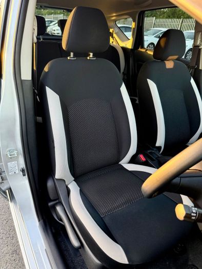 Nissan NOTE 2020