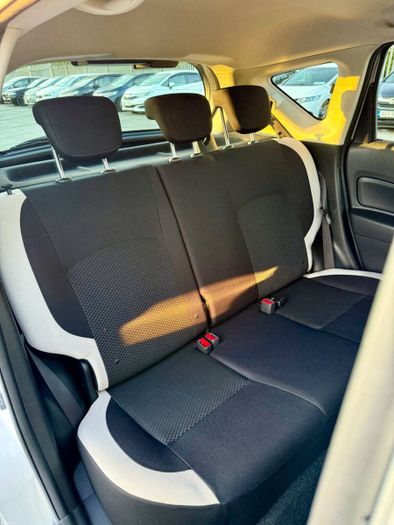 Nissan NOTE 2020