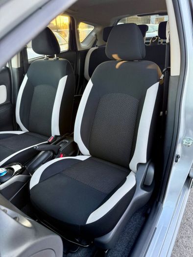 Nissan NOTE 2020