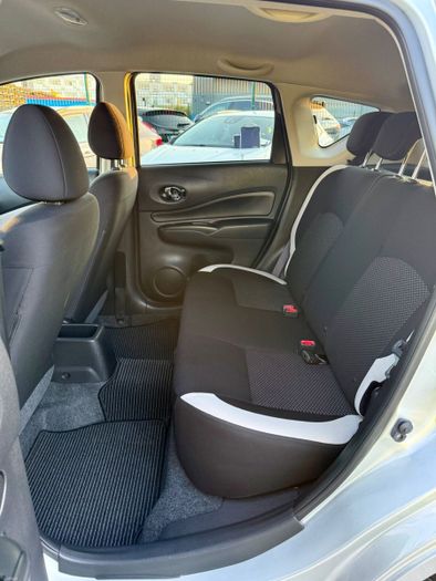 Nissan NOTE 2020