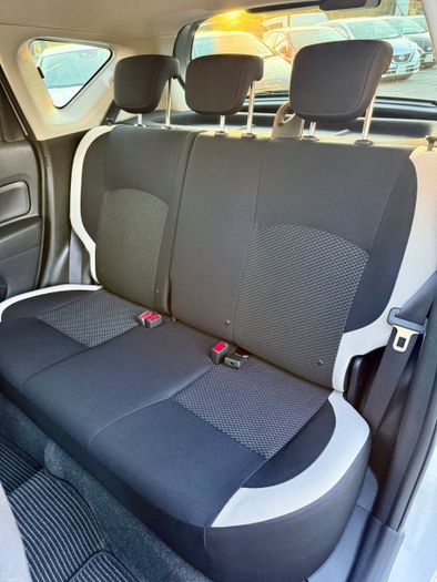 Nissan NOTE 2020
