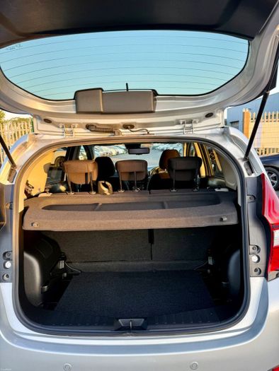Nissan NOTE 2020