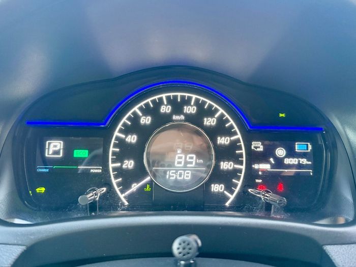 Nissan NOTE 2020