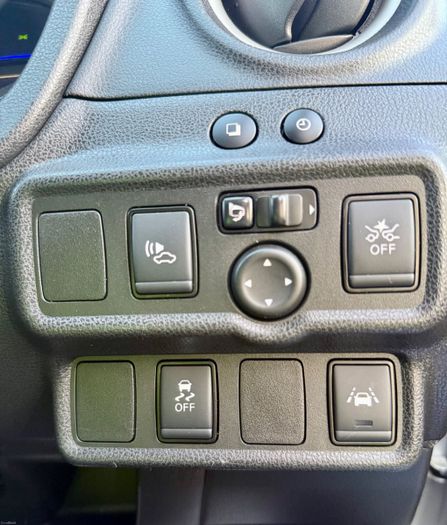 Nissan NOTE 2020