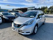 Nissan NOTE 2020