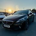 Volvo V40 2016