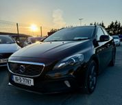 Volvo V40 2016