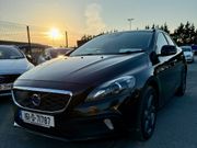 Volvo V40 2016