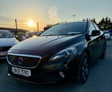 Volvo V40 2016