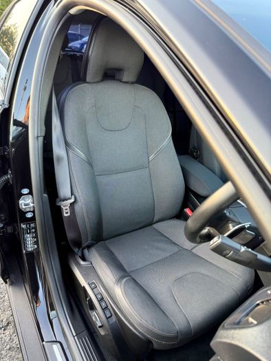 Volvo V40 2016