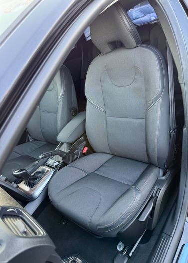 Volvo V40 2016