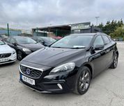 Volvo V40 2016