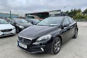 Volvo V40 2016