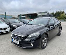 Volvo V40 2016