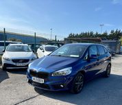 BMW 2 Series 2018