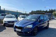 BMW 2 Series 2018
