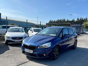 BMW 2 Series 2018