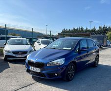BMW 2 Series 2018