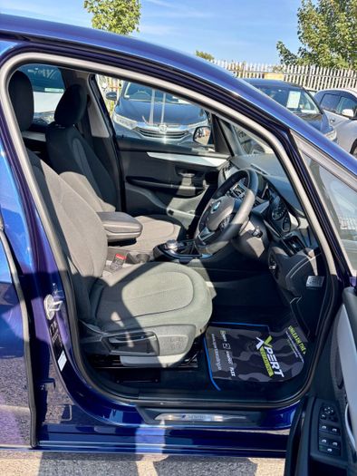 BMW 2 Series 2018