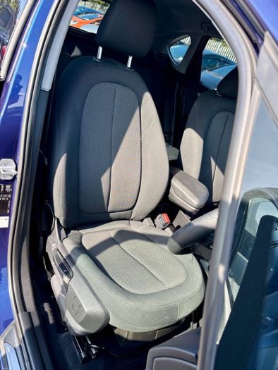BMW 2 Series 2018