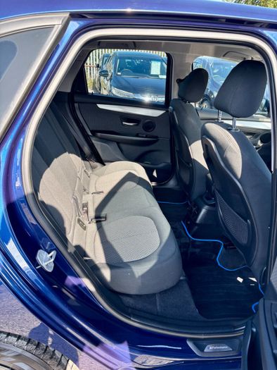BMW 2 Series 2018