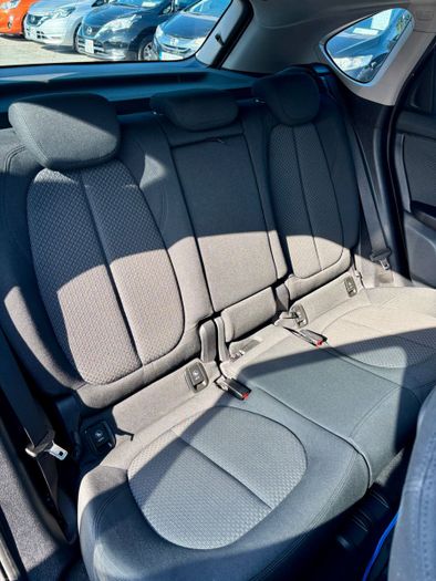 BMW 2 Series 2018