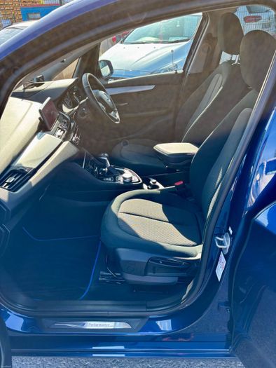 BMW 2 Series 2018