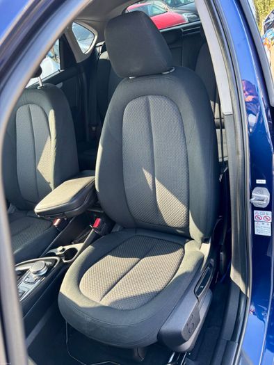 BMW 2 Series 2018