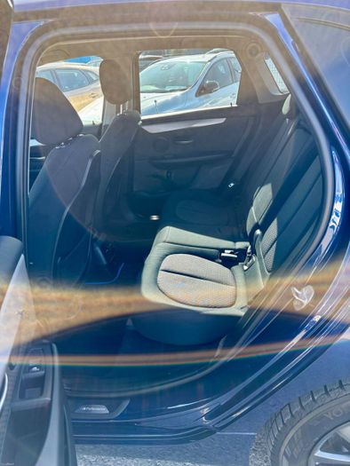 BMW 2 Series 2018