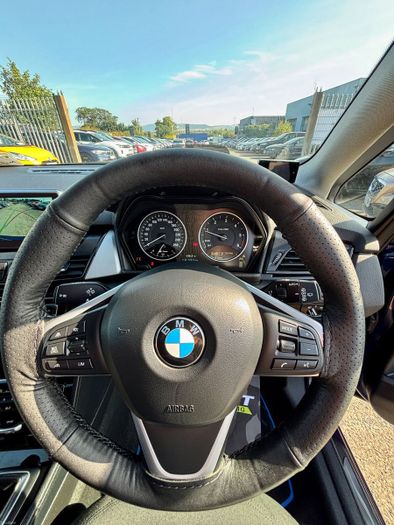 BMW 2 Series 2018
