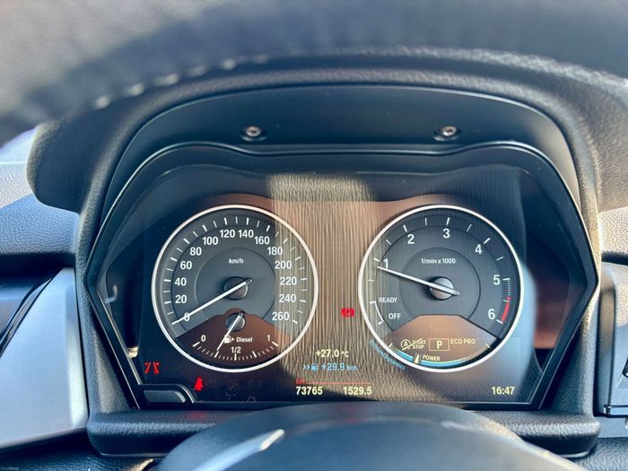 BMW 2 Series 2018