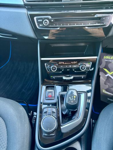 BMW 2 Series 2018