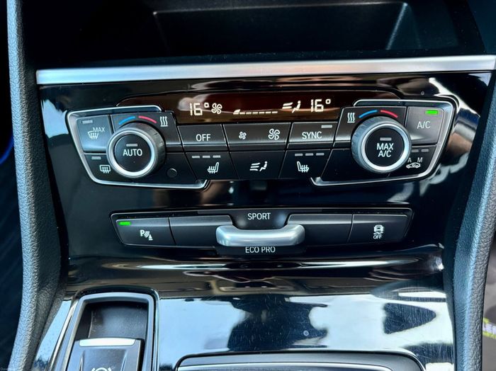 BMW 2 Series 2018