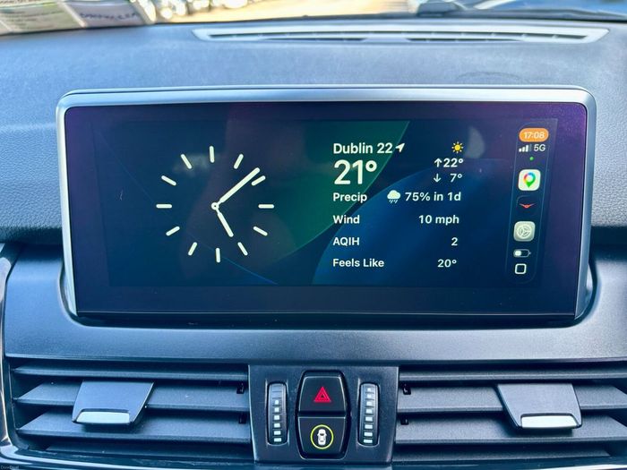 BMW 2 Series 2018