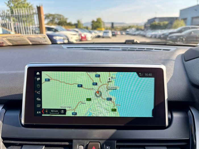 BMW 2 Series 2018