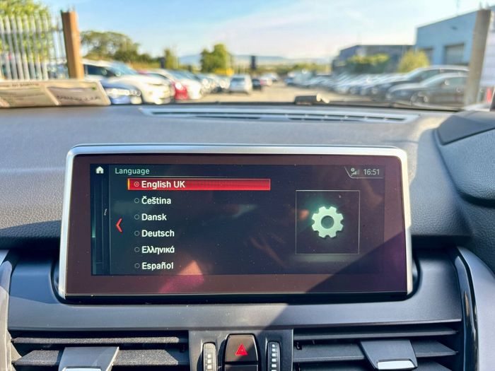 BMW 2 Series 2018