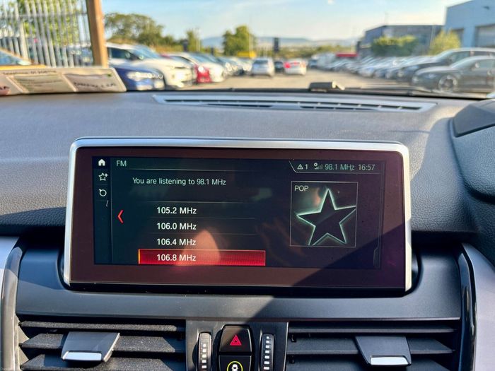 BMW 2 Series 2018