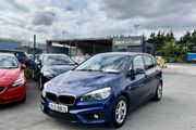 BMW 2 Series 2017