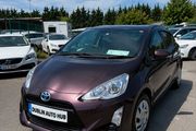 Toyota Aqua 2015