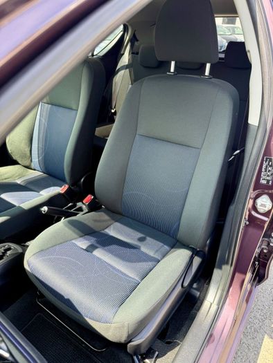 Toyota Aqua 2015