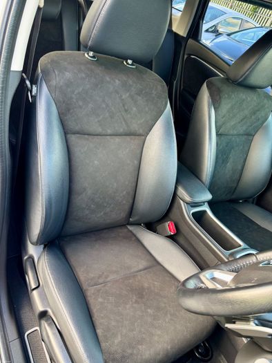 Honda Shuttle 2015