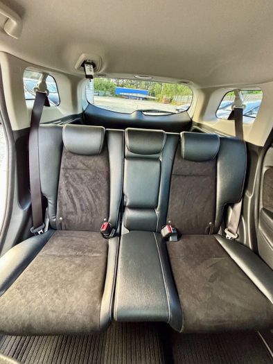 Honda Shuttle 2015